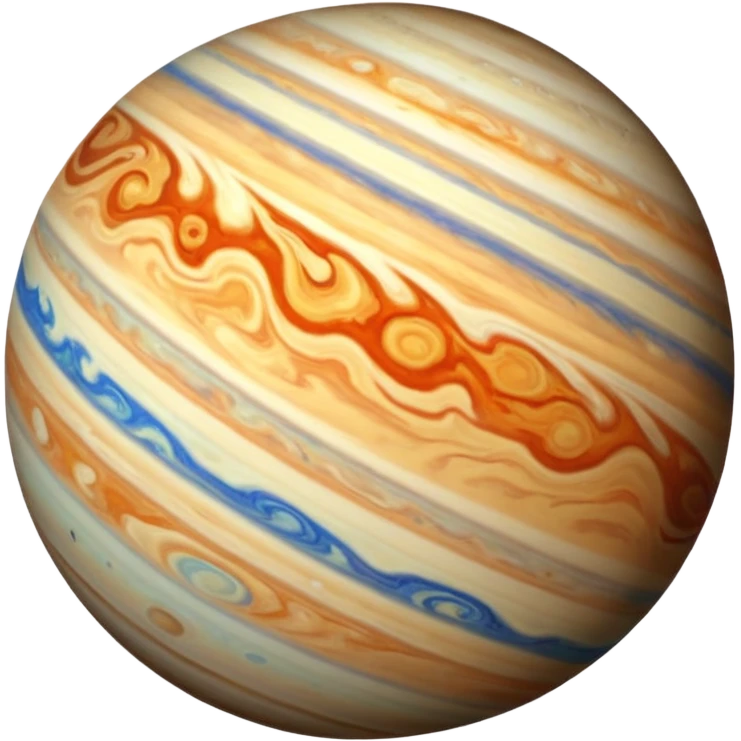 Jupiter emoji