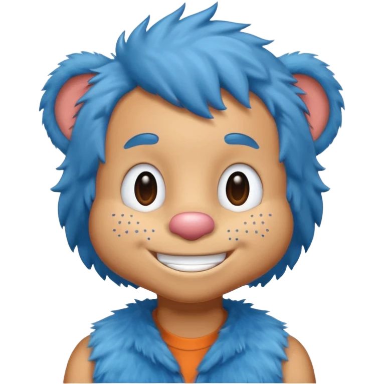 Gumball Watterson emoji