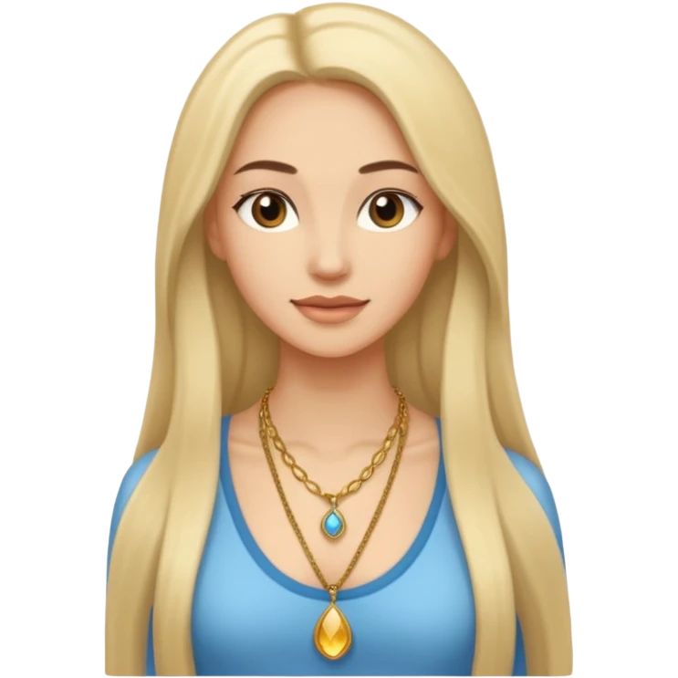 Light skin women boobs emoji