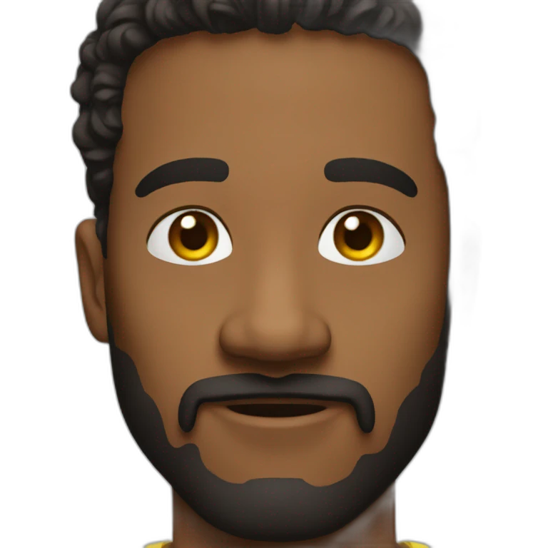 Russ million emoji