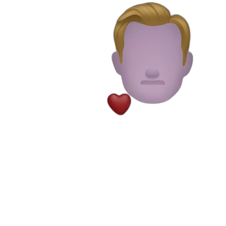 barney stinson emoji
