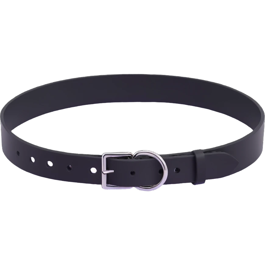Black Choker emoji