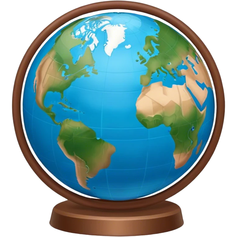 globe emoji
