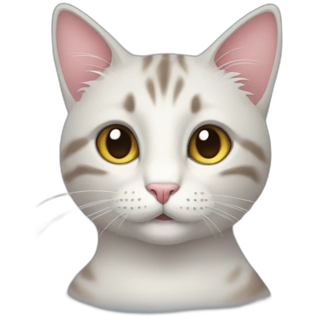 neo cat emoji