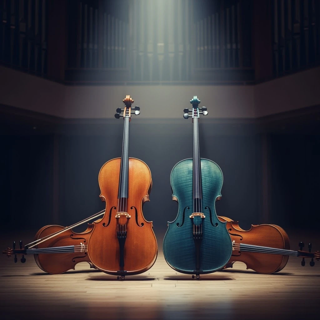 2Cellos emoji