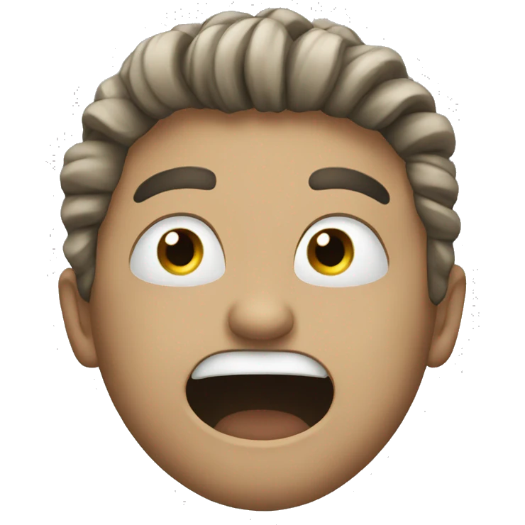 spray  emoji