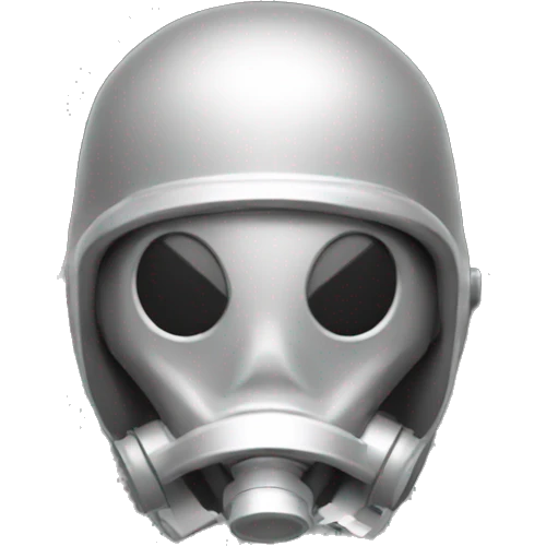 hazmat coin emoji