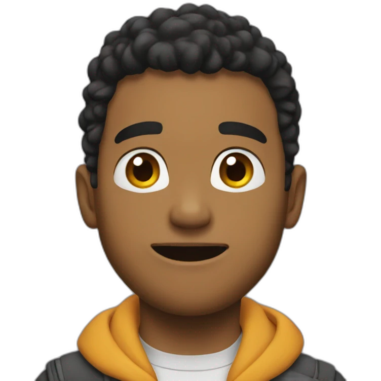 Nathan xplosion emoji