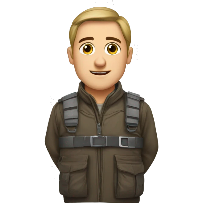 german bri housek  emoji