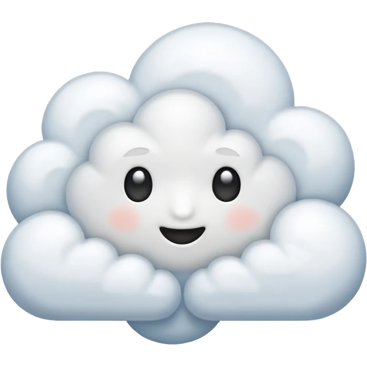 bulut emoji