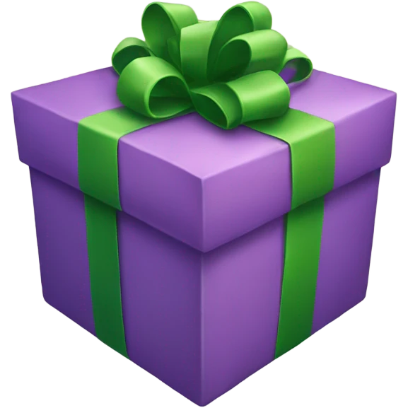 Present emoji
