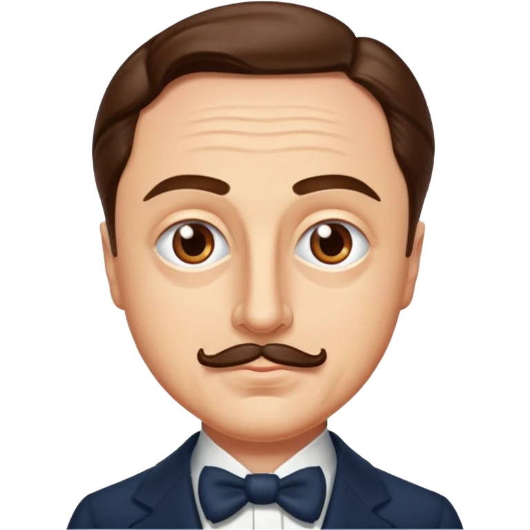 William Powell emoji