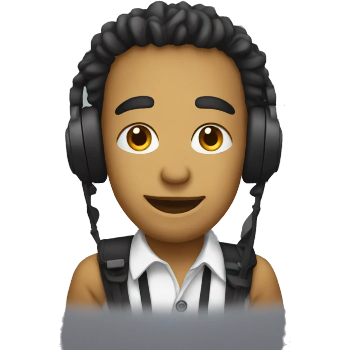 music emoji