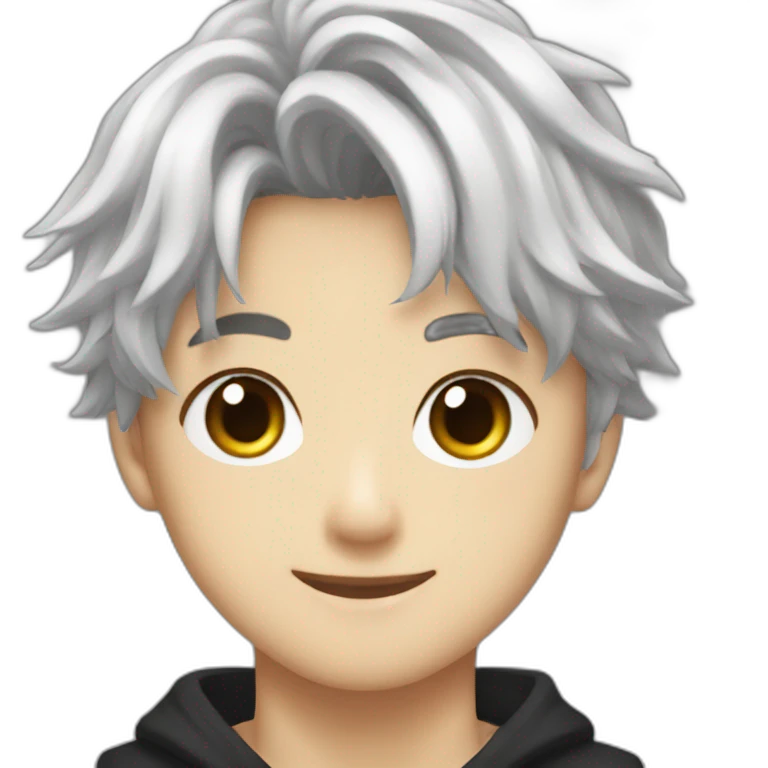 Stray kids emoji