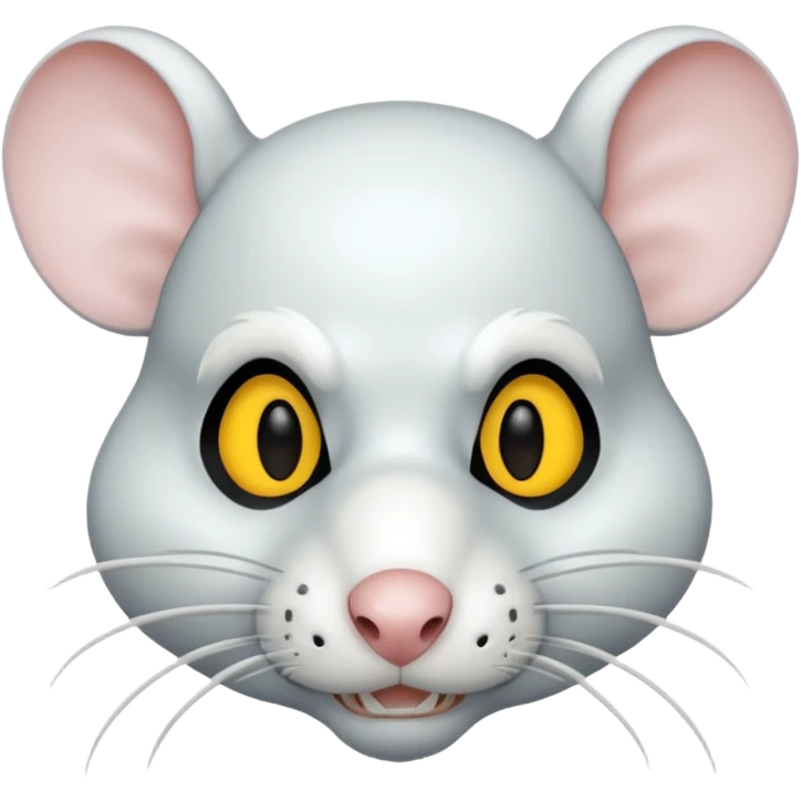 Ritcher from hotline miami  emoji