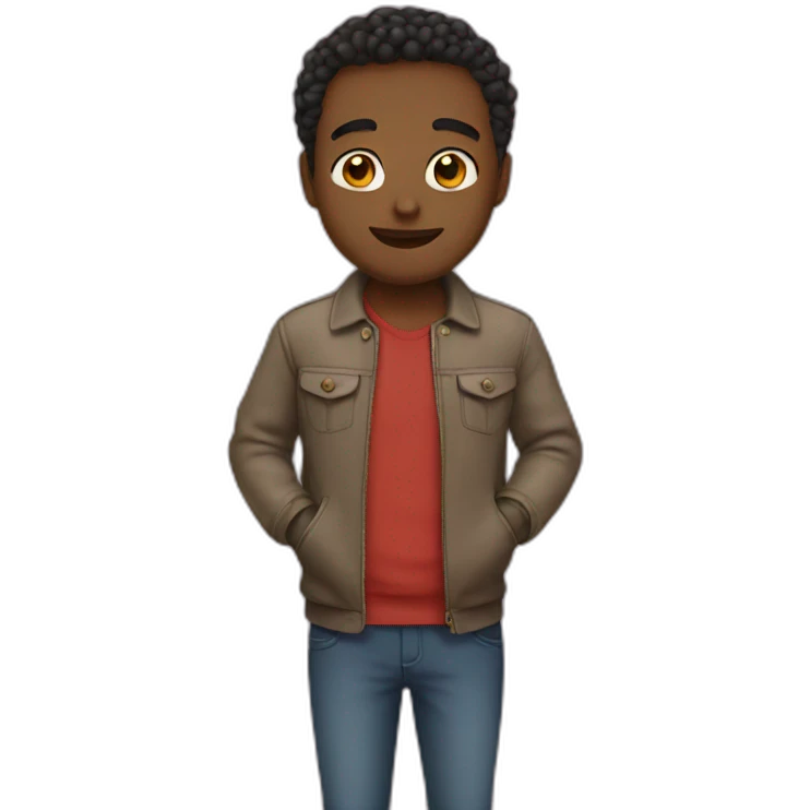 Love emoji