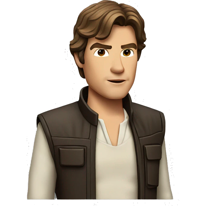 han solo emoji