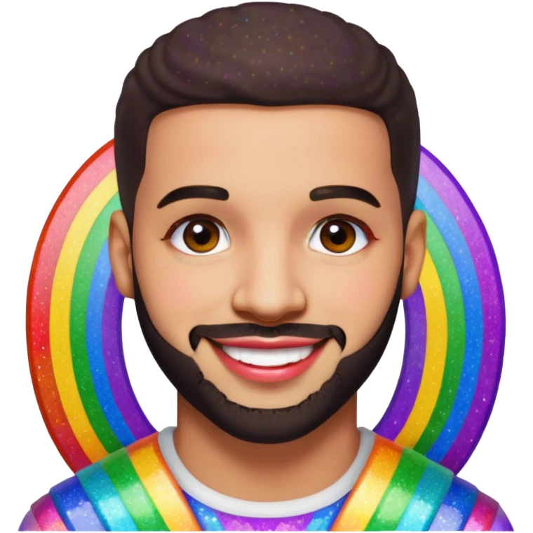 make drake more gay emoji