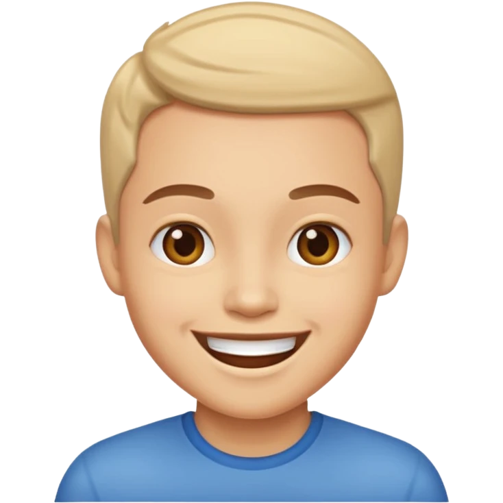 user icon emoji