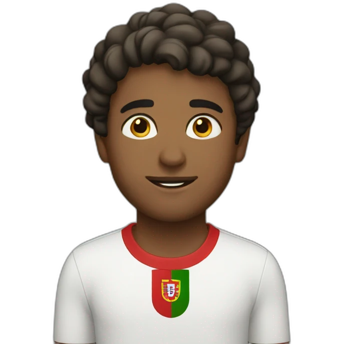 Portugal emoji