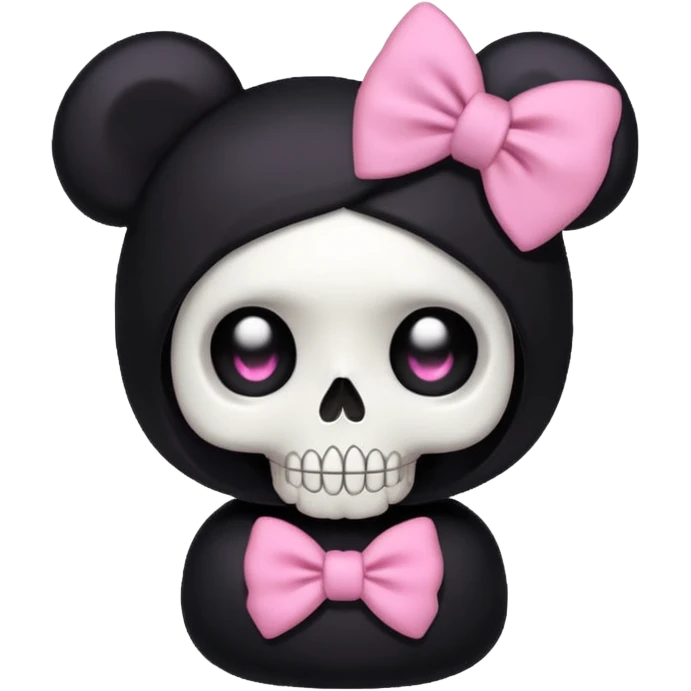 Kuromi  emoji