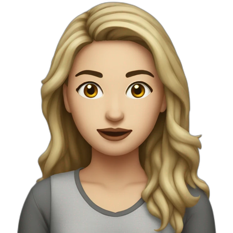 Emily willis emoji