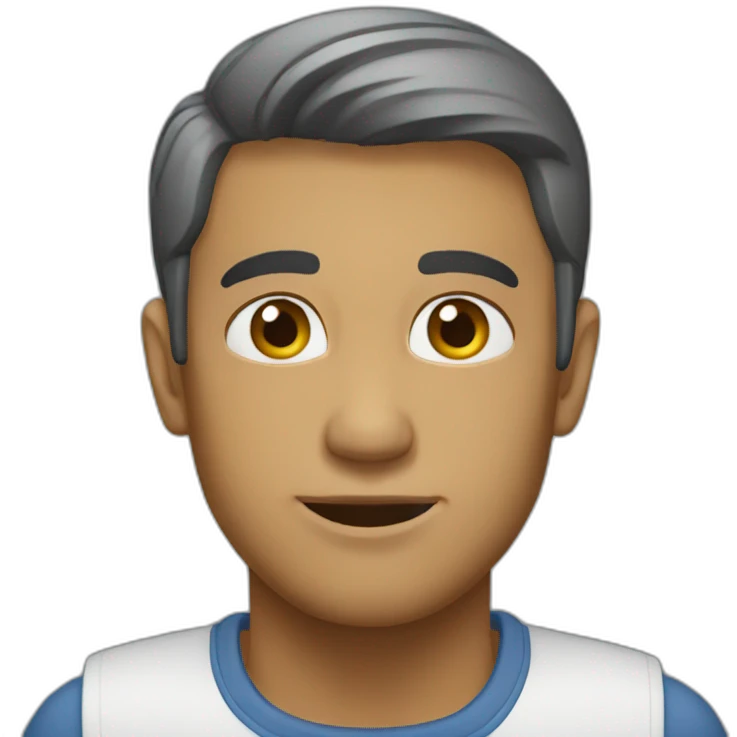 Position-people emoji
