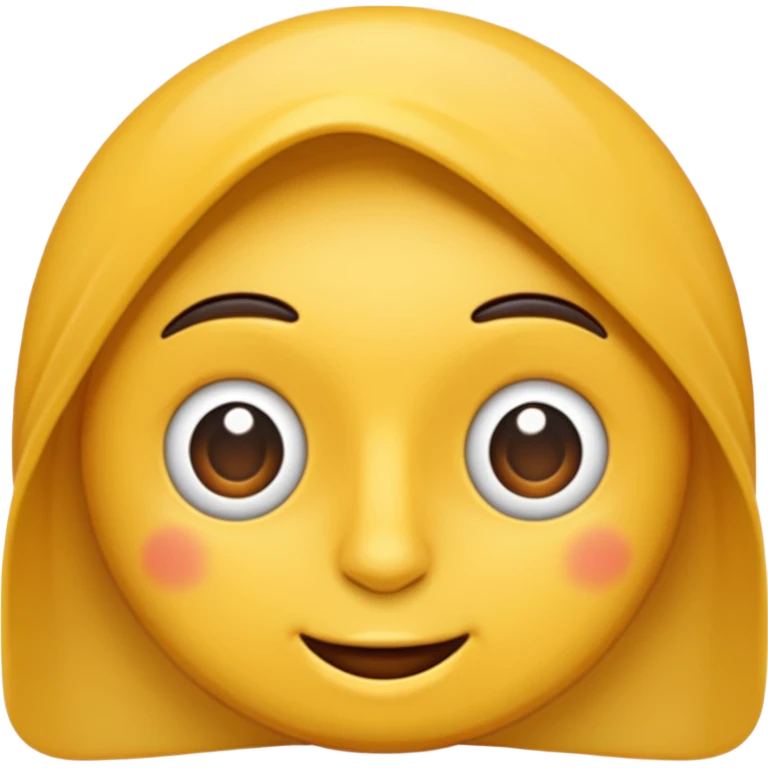 Tevhid Bayrağı emoji