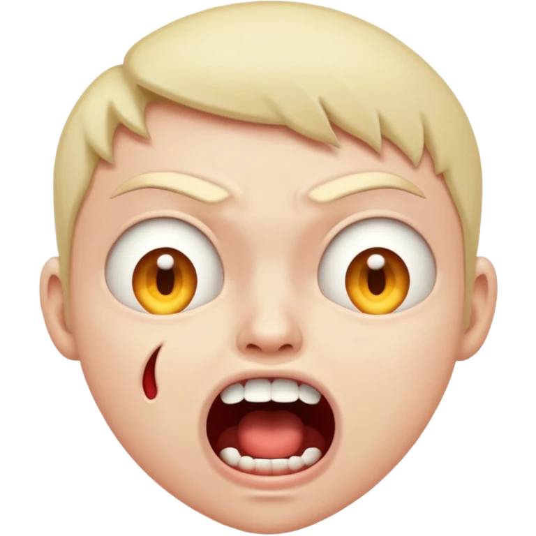 Fighting for life emoji emoji