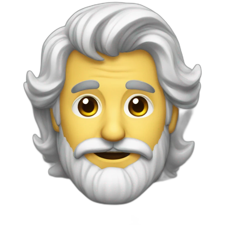 Beppe vessicchio emoji