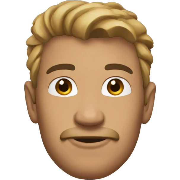 Bagabundo emoji