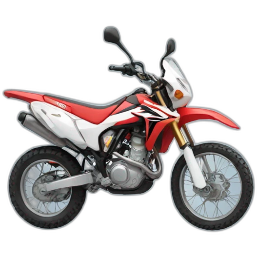 crf emoji