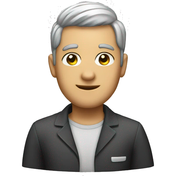 staff emoji