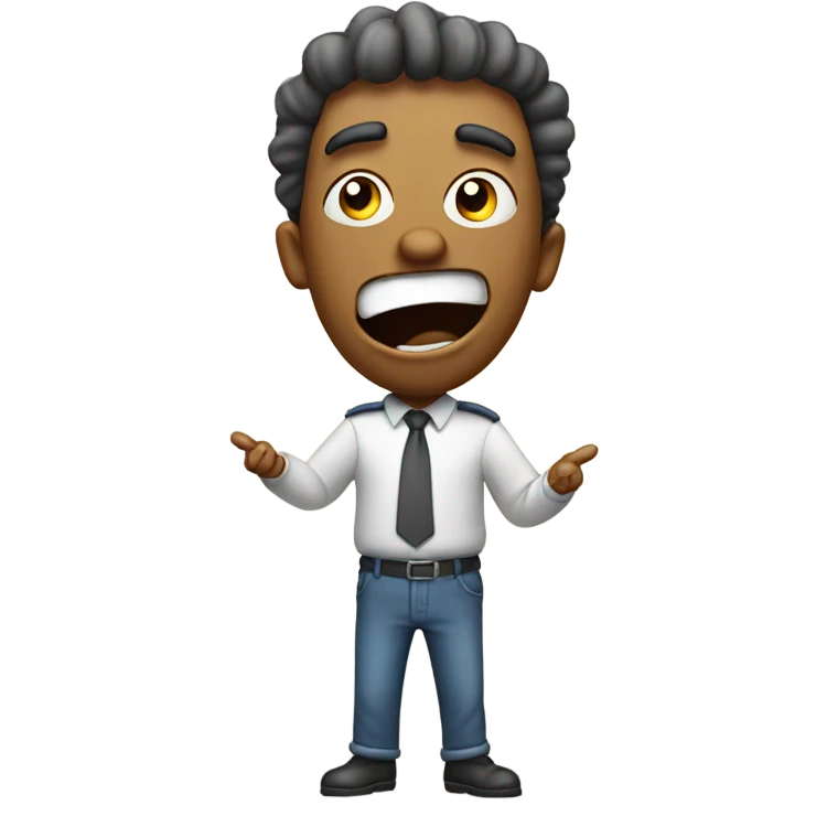fart emoji