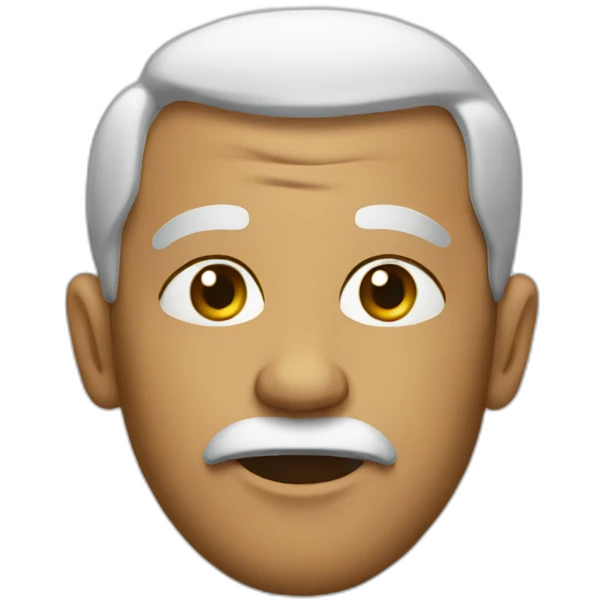 Sheesh emoji emoji