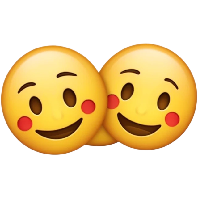 Give me emoji with text "No Action Aequire" emoji