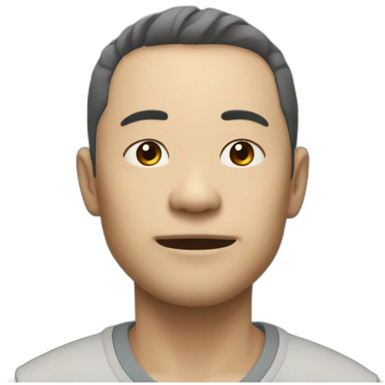 姚明 emoji