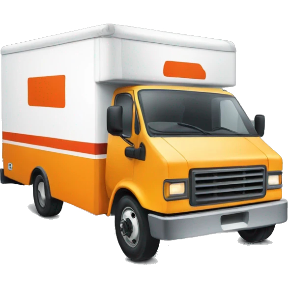 Uhaul  emoji