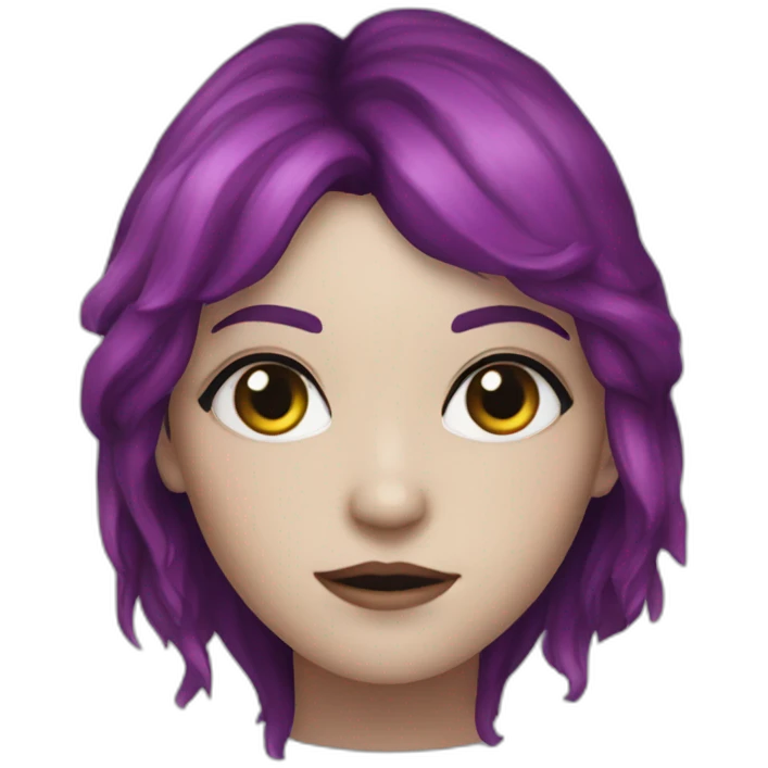 Pandora Nox emoji