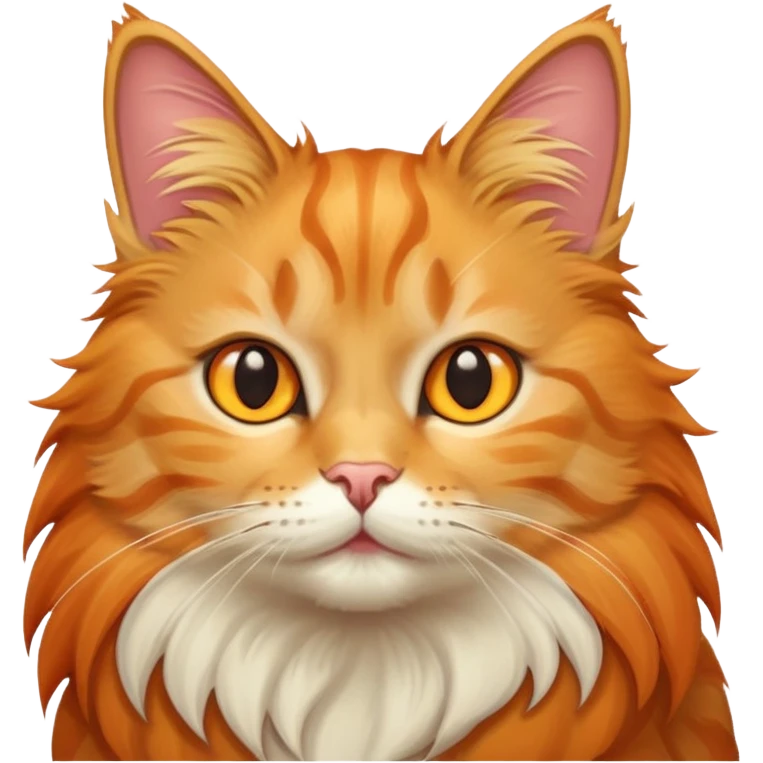 cat 1 2 345 emoji