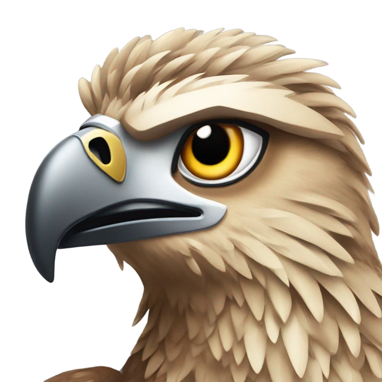 hawk tuah emoji