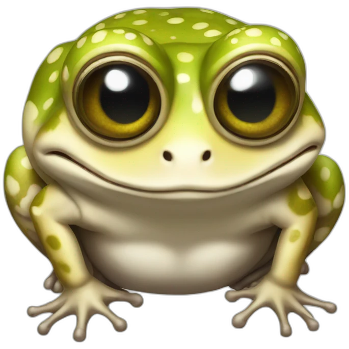 hypnotoad emoji