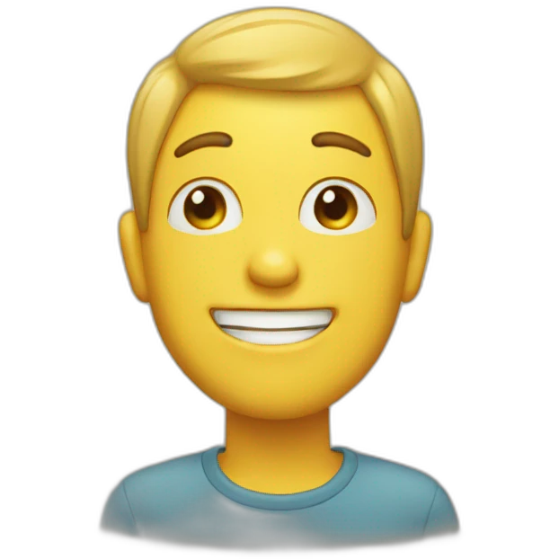 satisfier emoji