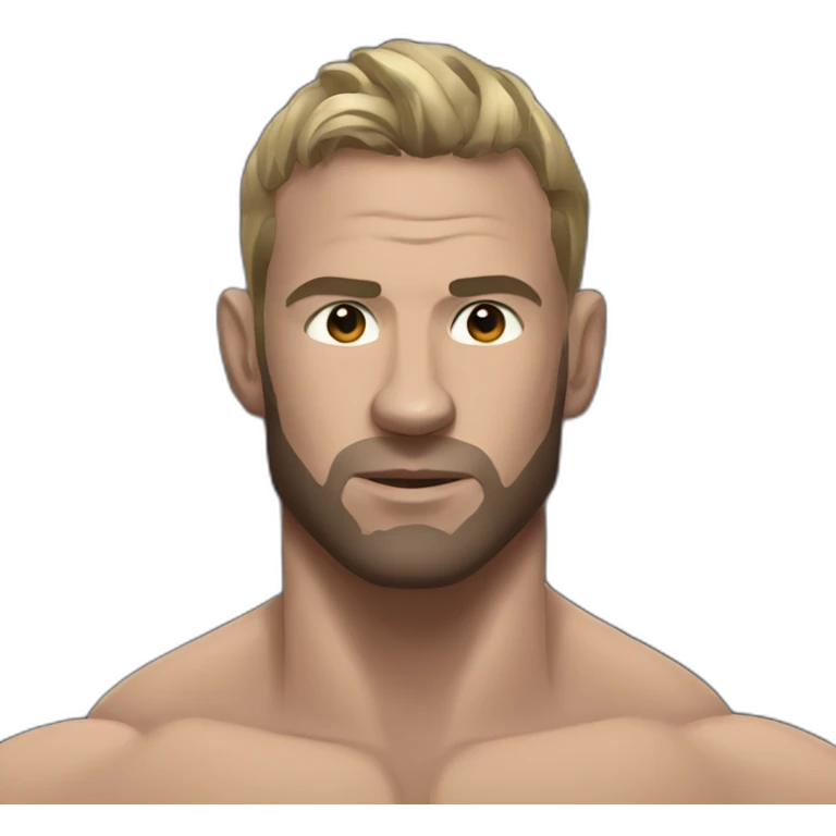 Ufc cage match emoji
