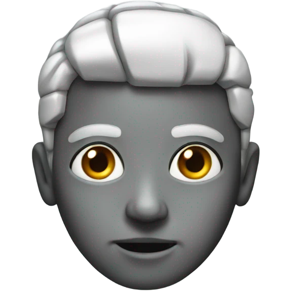 artificial inteligence emoji