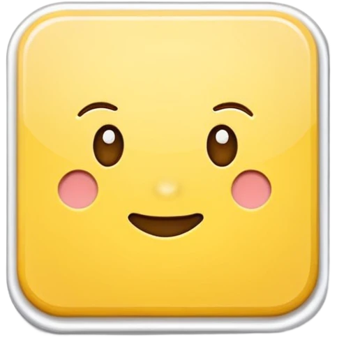 sticker note emoji