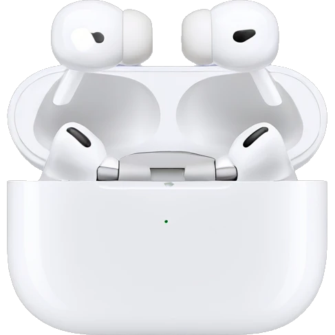 AirPods pro emoji