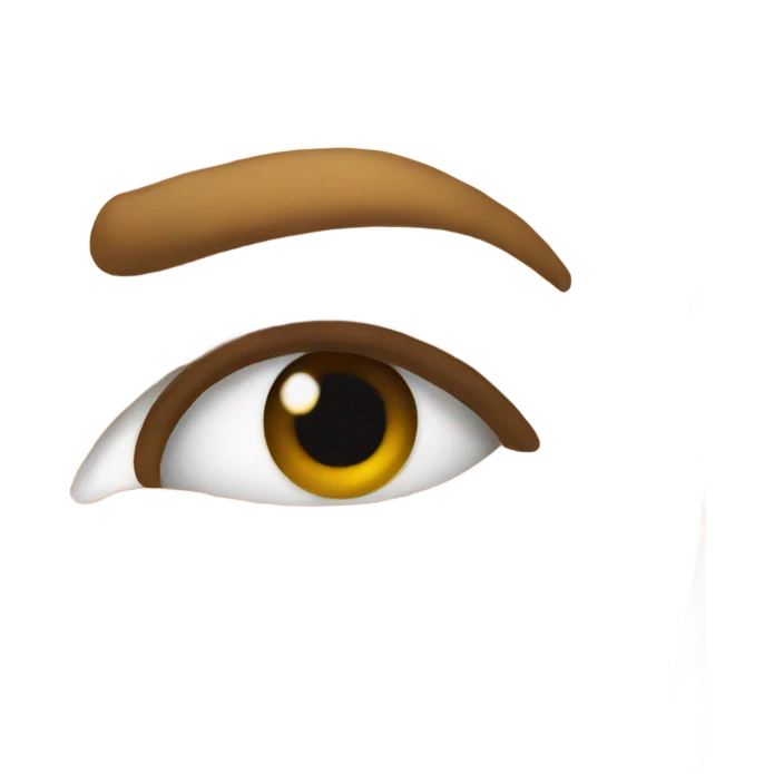 Nope emoji