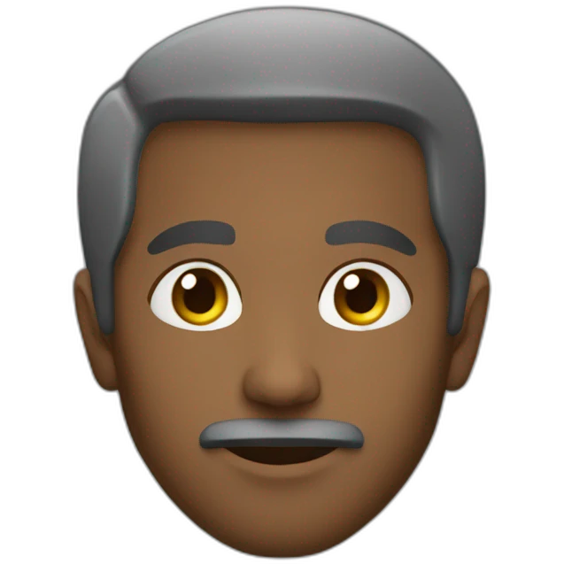 ibrahim sangare emoji