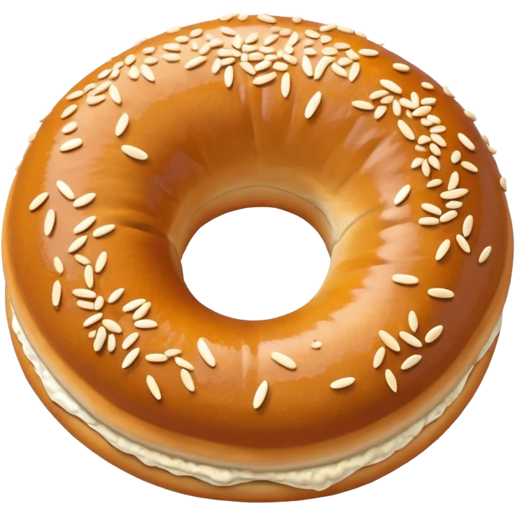 Simit emoji